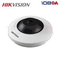 ราคา DS CD2955G0 ISU Hikvision 5MP Fisheye 180 1 05 IR8 H 265 Mic IO แทน DS 2CD2935FWD IS กล้องวงจรปิด (18654816626)
