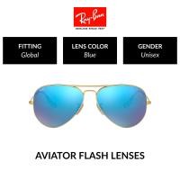 Ray-Ban Aviator แว่นกันแดด รุ่น RB3025 112-17