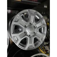 ราคา ล้อแม็กซ์ new ranger 2021 ขอบ16 6รู139 ราคาต่อวง ซื้อแยกวงได้ (10282004317)