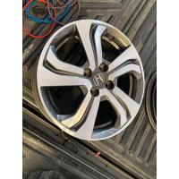 ราคา ล้อแม็กซ์ city RS ขอบ16 4รู100 ราคาต่อวง (22677178079)