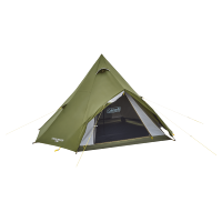 ราคา COLEMAN X CURSION TEPEE II 325 ASIA เต็นท์แคมป์ปิ้ง (16506473853)