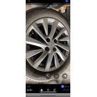 ราคา ล้อแม็กซ์เปล่า new attrage ขอบ15 4รู100 ราคาต่อวง ซื้อแยกวงได้ (22844695478)