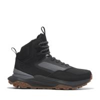 ราคา Timberland Mens MOTION ACCESS MID LACE UP WATERPROOF HIKING BOOT รองเท้าเดินป่า FTMMA6DB3 EK5 (22573819555)