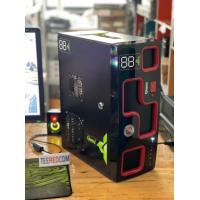 ราคา คอมพิวเตอร์ คอมประกอบ เล่นเกมส์ ทํางาน ปล่อยบอท INTEL XEON E5 2670 V3 12C 24T VGA GTX1060 3GB RAM16 64Gb SSD M 2 NVME PRELOVED (21069860698)