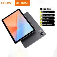 ราคา CHUWI Tablet Pro Hi10 XPro 4G LTE 10 1 Android 13 Widevine L1 7000MAh 4GB RAM 128GB ROM Core Unisoc T606เม็ด2 4G 5G Wifi (19913397911)