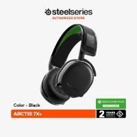 ราคา SteelSeries Arctis 7 7P 7X Lossless Wireless Gaming Headset หูฟังเกมมิ่งไร้สาย 7 1 รองรับ PS5 PS4 PC Android Switch iPads ฯลฯ (21892659166)