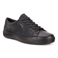 ราคา ECCO รองเท้าผู้ชาย รุ่น Soft 7 Mens Black Luxe (9799023337)