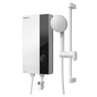 ราคา Panasonic เครื่องทำน้ำอุ่น 4800 วัตต์ รุ่น DH-4US1TW