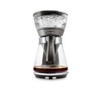 DeLonghi เครื่องชงกาแฟสดแบบดริป รุ่น Clessidra ICM17210