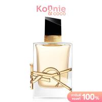 ราคา YSL Libre EDP 90ml น้ำหอมวายเอสแอลสำหรับผู้หญิง (18897226414)