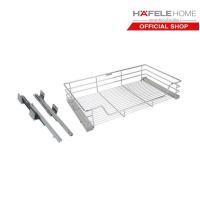 ราคา HAFELE ตะแกรงบานเปิด รางลึก 450 มม วัสดุ สแตนเลสสตีล 304 (17120736970)
