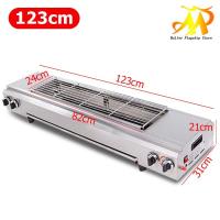 ราคา MULLER เตาย่างแบบแก๊ส เตาย่างไร้ควัน เตาปิ่งย่าง เตาจานเซรามิกอินฟราเรด เตาปิ้งย่างแบบใช้แก๊ส ใช้แก๊ส ก๊าซเหลว ก๊าซถ่านหิน gas bbq grill (18280459804)