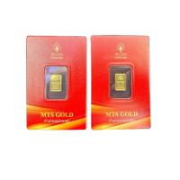 ราคา การ์ดทองคำแท่ง การ์ดทองแท้ 96 5 น้ำหนัก ครึ่งสลึง 1 9 กรัม (21539063604)