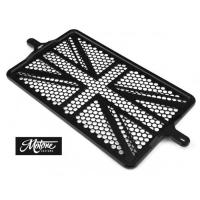 ราคา กาดหม้อน้ำ Motone ลายธง Triumph Street twin T100 T120 Street Scrambler Thruxton R (22312858663)