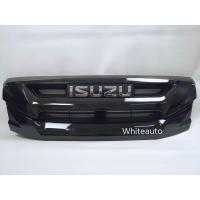 ราคา กระจังหน้า สีดำ ดำเงา ดำ หน้ากระจัง รถยนต์ กระจัง มิวเอ็ก อิซูซุ ออนิว โลโก้ ชุบโครมเมี่ยม ของแท้ศูนย์ isuzu mu x ปี2017 2019 (21352857075)