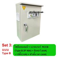 ราคา ตู้ไฟชาร์จรถEV ตู้ใส่และป้องกัน portable charger รถEV EV charging Box ปลั๊กไฟชาร์จรถEV EV portable charger (20030612521)