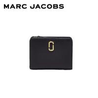 ราคา MARC JACOBS THE J MARC MINI COMPACT WALLET PF23 2S3SMP003S01 กระเป๋าสตางค์ (18214900922)