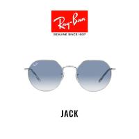 ราคา RAY BAN JACK RB3565 003 3F Sunglasses (7876604842)