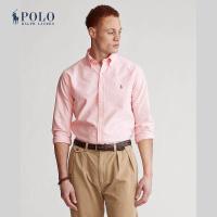ราคา Polo Ralph Lauren SHIRT เสื้อเชิ้ต รุ่น MNPOWOV16820446 สี 650 PINK (10509340719)