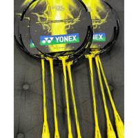 ราคา YONEX NANOFLARE 1000 ZZ 4U G5 CODE SP ไม้แบดมินตัน สินค้าลิขสิทธิ์แท้ 100 (21641332284)