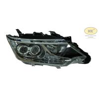ราคา ไฟหน้า โตโยต้า แคมรี่ ACV50 โฉม2 ไฮบริด ปี 15 18 รุ่นไฟหน้า2ก้อน Toyota Camry 15 18 Hybrid (23051590754)
