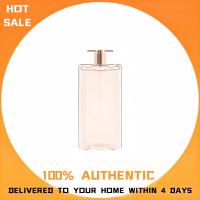 ราคา Lancome Idole Le 100 AUTHENTIC PERFUME Eau De Parfum 75ML LIMITED TIME DISCOUNT SALE (23002574938)