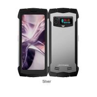 ราคา DOOGEE S mini 4 5 จอแสดงผล QHD กล้อง50MP G99 8GB 7GB ขยาย RAM 256GB ROM จอแสดงผลด้านหลังนวัตกรรม3000MAh 18W ค่าใช้จ่าย (22068272999)