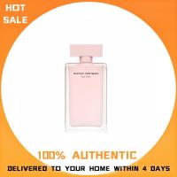 ราคา Eau De Parfum 100 AUTHENTIC PERFUME Narciso Rodriguez For Her 100ML LIMITED TIME DISCOUNT SALE (23002518642)