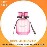 ราคา Eau De Parfum 100 AUTHENTIC PERFUME VictoriaS Secret 100ML LIMITED TIME DISCOUNT SALE (23002716108)