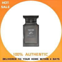 ราคา Eau De Parfum 100 AUTHENTIC PERFUME Tomford TF Oud Wood 100ML LIMITED TIME DISCOUNT SALE (23002681050)