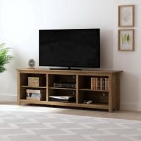 ราคา Tomato Home ชั้นวางทีวี 75นิ้ว Cairo large TV cabinet ราคาส่งประกอบเฉพาะกรุงเทพและปริมณฑลเท่านั้น ชั้นวางทีวีไม้ (22272992528)