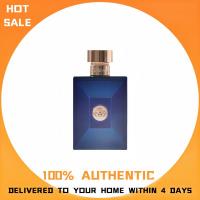 ราคา Eau De Toilette 100 AUTHENTIC PERFUME Versace Dylan Blue 100ML LIMITED TIME DISCOUNT SALE (23002502668)
