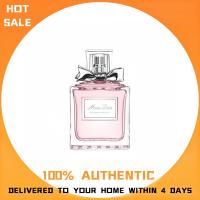 ราคา Miss Dior Blooming Bouquet 100 AUTHENTIC PERFUME Eau De Parfum 100ML LIMITED TIME DISCOUNT SALE (23002479952)