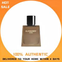 ราคา Burberry Hero 100 AUTHENTIC PERFUME Eau De Parfum 100ML LIMITED TIME DISCOUNT SALE (23002599557)