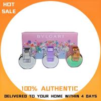 ราคา Eau De Toilette 100 AUTHENTIC PERFUME Bvlgari Omnia 30ML 3 LIMITED TIME DISCOUNT SALE (23002769165)