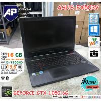 ราคา Notebook Gaming โน๊คบุ๊ค DELL ASUS HP ACER MSI i3 i5 i7 i9 Ram 8 16 32 G SSD HDD 500 G การ์ดจอ GTX RTX WIFI ขนาดจอ 15 6 นิ้ว แบตเก็บไฟ ใช้งานทั่วไปUSED (23320305463)