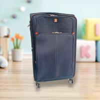 ราคา กระเป๋าเดินทาง 28นิ้ว SWISsS GEAR KW111 สีกรม (22363213085)