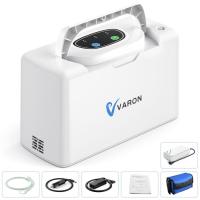 ราคา จัดส่งในพื้นที่ มาถึงใน 3 วัน Portable Home Oxygen Concentrator Oxygen Concentrator For The Elderly Oxygen Concentrator For Pregnant Women Medical Emphysema Auxiliary Oxygen Concentrator Small Atomis 