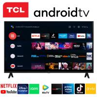 TCL S5400A FHD Smart TV ทีวี ขนาด 32 นิ้ว รุ่น 32S5400A