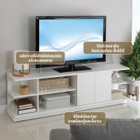 ราคา INDEX LIVING MALL ตู้วางทีวี รุ่นมัช (313071814)
