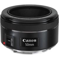 ราคา Canon EF 50mm f 1 8 STM Lens (20306493383)