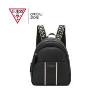 ราคา GUESS กระเป๋า รุ่น SF945430 FARAH BACKPACK สีดำ (23195991023)