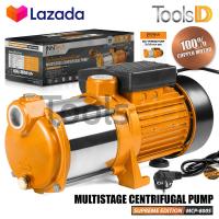 ราคา InnTech ปั๊มน้ำ ปั๊มน้ำหอยโข่ง ปั๊มน้ำหลายใบพัด 5 ใบพัด ปั๊มน้ำหอยโข่งหลายใบพัด รุ่น MCP 800S ขนาดท่อ 1x1 นิ้ว 1 แรงม้า 800 วัตต์ แรงดันสูงพิเศษ ปั๊มหอยโข่ง 5 ใบพัด ทำงานเงียบ ระบายความร้อนได้ดีเยี่ยม