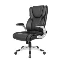 ราคา FURRADEC เก้าอี้ผู้บริหาร รุ่น WELCO สีดำ (21915503297)