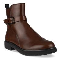 ราคา ECCO รองเท้าผู้หญิงรุ่น METROPOLE AMSTERDAM Brown (19942466025)