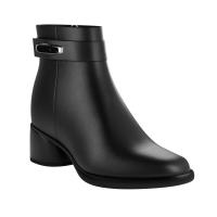 ราคา ECCO รองเท้าบูีทผู้หญิง รุ่น SCULPTED LX 35 สีดำ (22816764716)