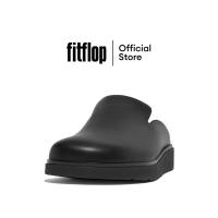 ราคา FITFLOP GEN FF LEATHER รองเท้าแตะแบบสวมผู้ชาย รุ่น GU3 (20971019142)