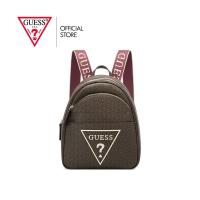 ราคา GUESS กระเป๋า รุ่น SV945430 FARAH BACKPACK สีน้ำตาล (23195571956)