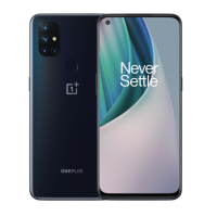 ราคา Oneplus Nord N10 5G สมาร์ทโฟน5G N10 6 49นิ้วความจุแบตเตอรี่4300 MAh CPU วอลคอมม์ Snapdragon 690 64MP กล้องเต็มหน้าจอโทรศัพท์ที่ใช้ (23072648368)