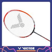 ราคา VICTOR พร้อมส่ง รอขึ้นเอ็น ไม้แบดมินตัน รุ่น TK RYUGA แถมเอ็น VS 100 ซองหนัง (5862224503)